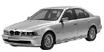 BMW E39 B0878 Fault Code